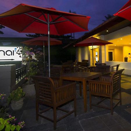 Saimai Residence Kuta Lombok Esterno foto