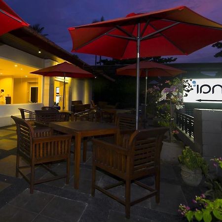 Saimai Residence Kuta Lombok Esterno foto
