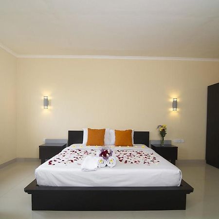 Saimai Residence Kuta Lombok Esterno foto