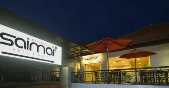 Saimai Residence Kuta Lombok Esterno foto