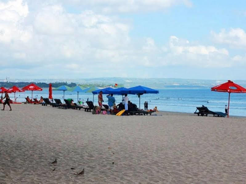 Saimai Residence Kuta Lombok Esterno foto
