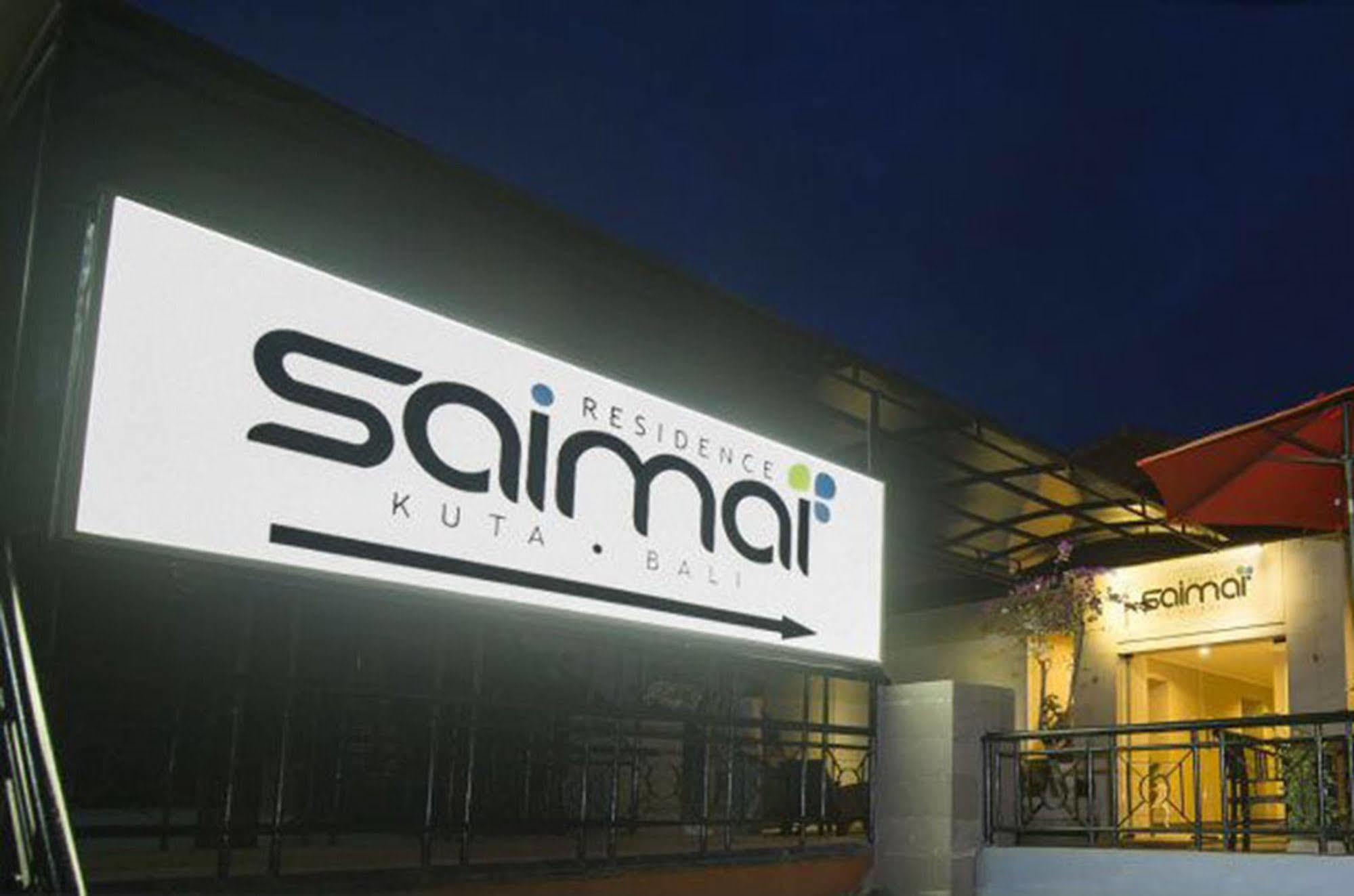 Saimai Residence Kuta Lombok Esterno foto