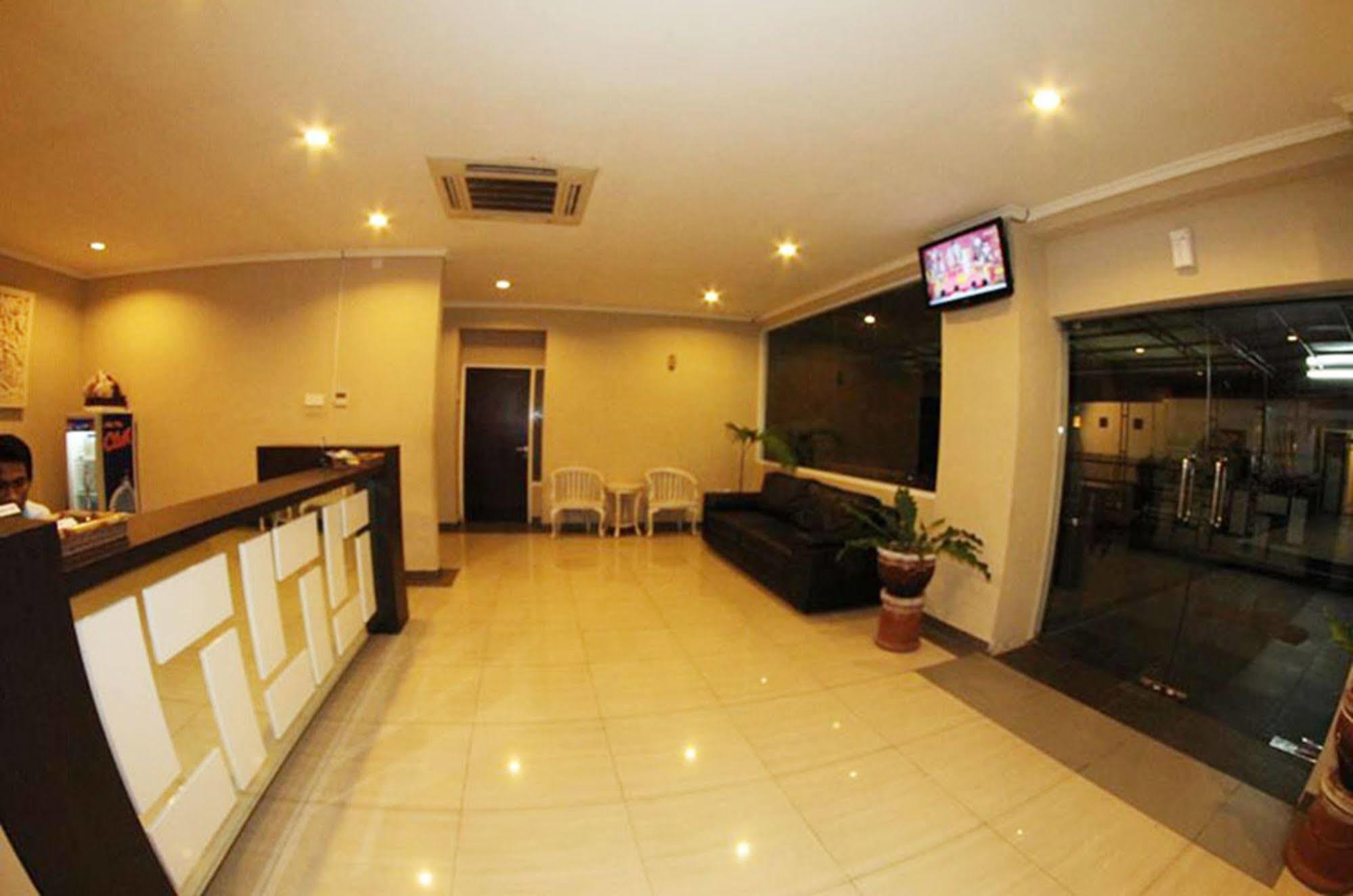 Saimai Residence Kuta Lombok Esterno foto