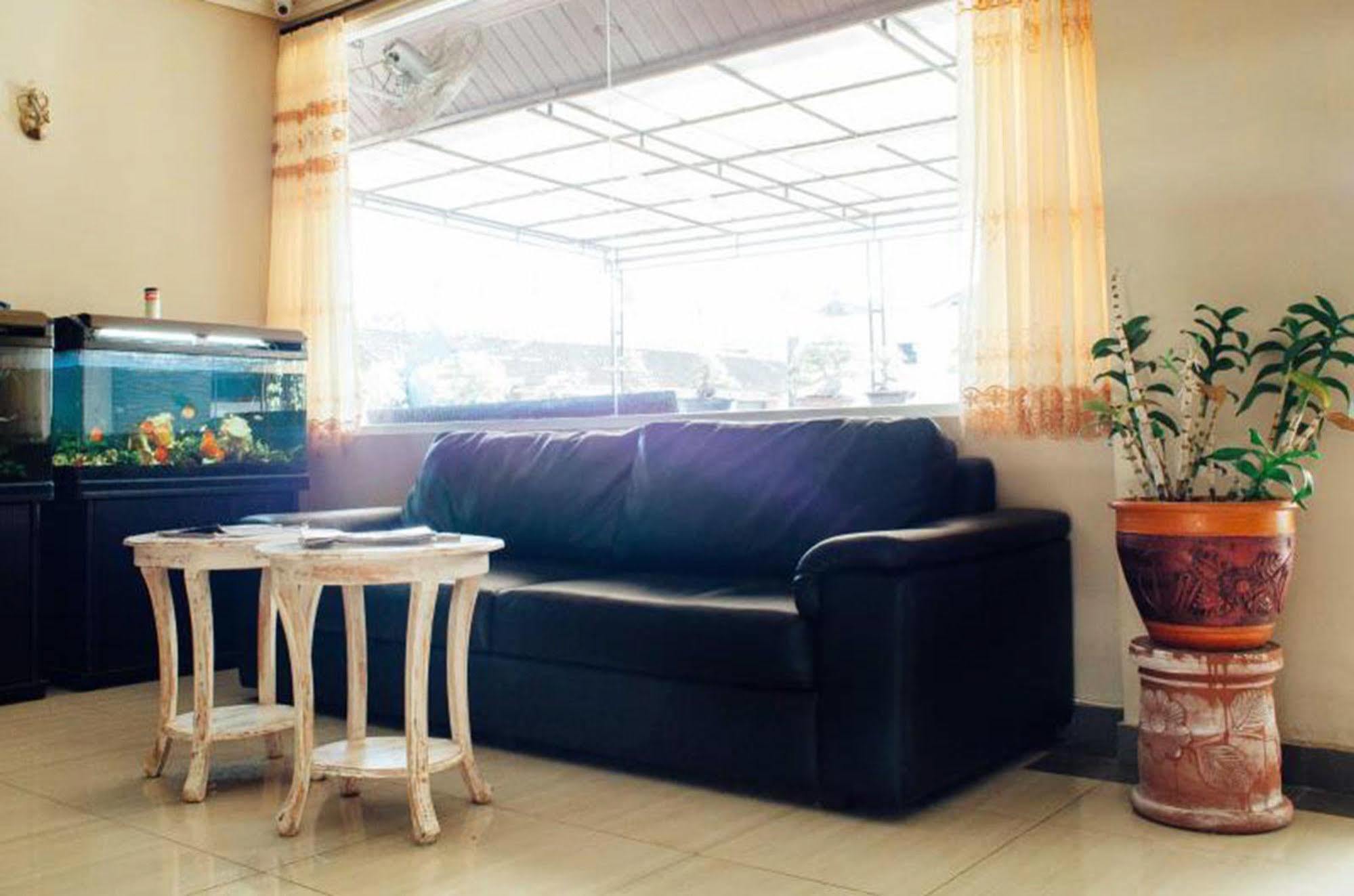 Saimai Residence Kuta Lombok Esterno foto