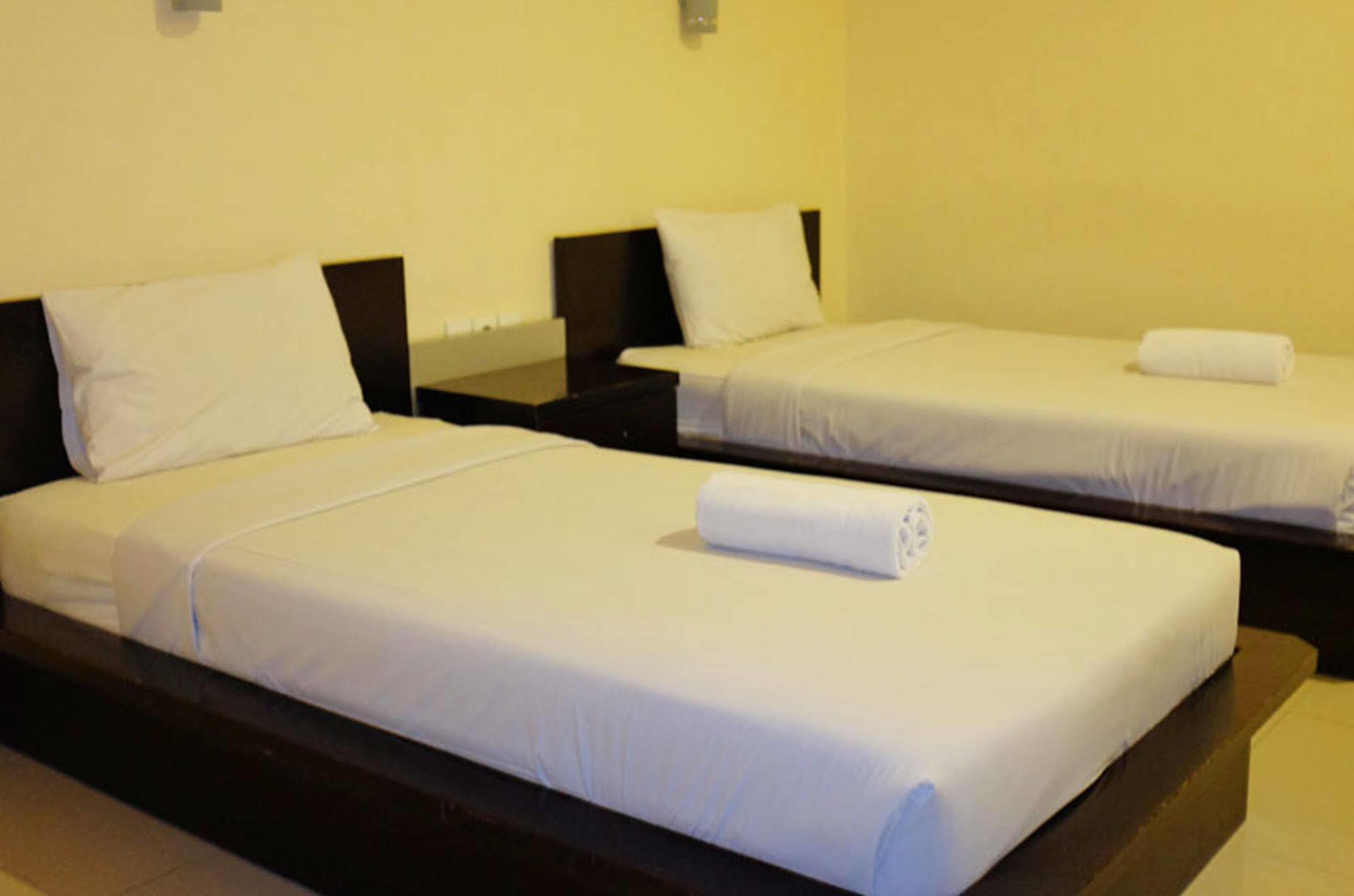 Saimai Residence Kuta Lombok Esterno foto