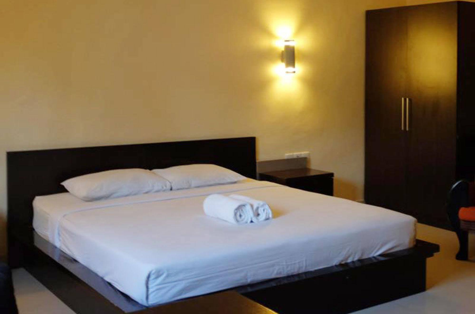 Saimai Residence Kuta Lombok Esterno foto