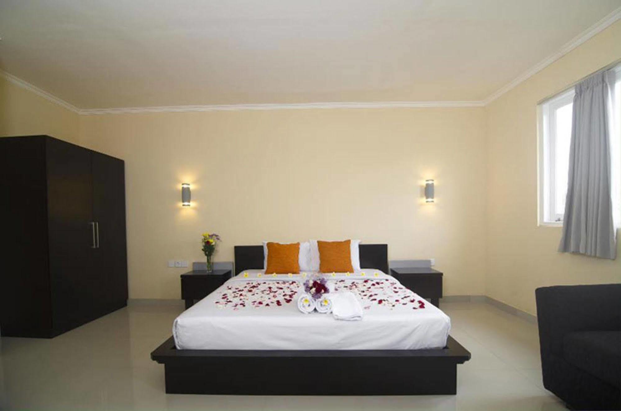 Saimai Residence Kuta Lombok Esterno foto