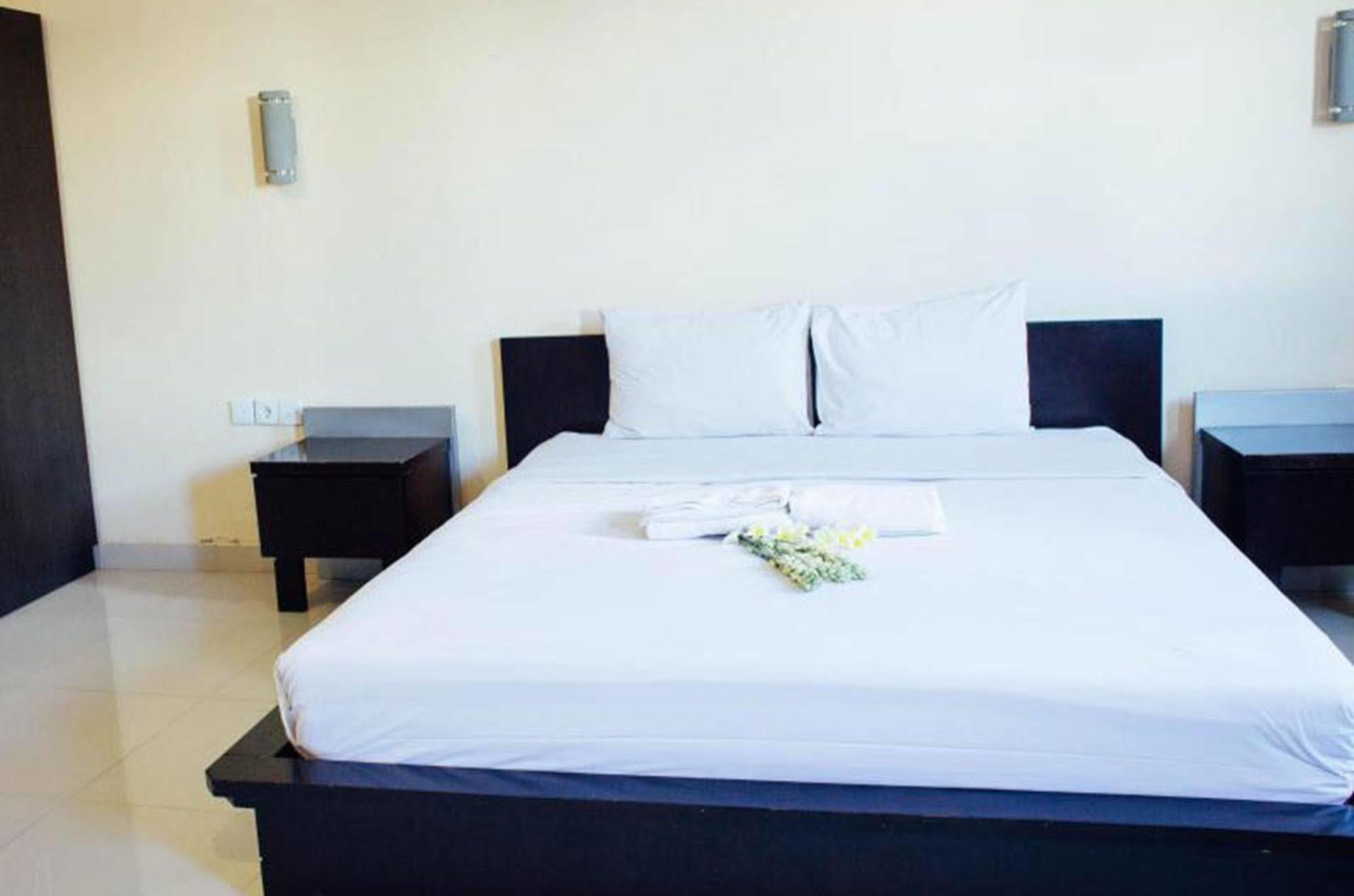 Saimai Residence Kuta Lombok Esterno foto