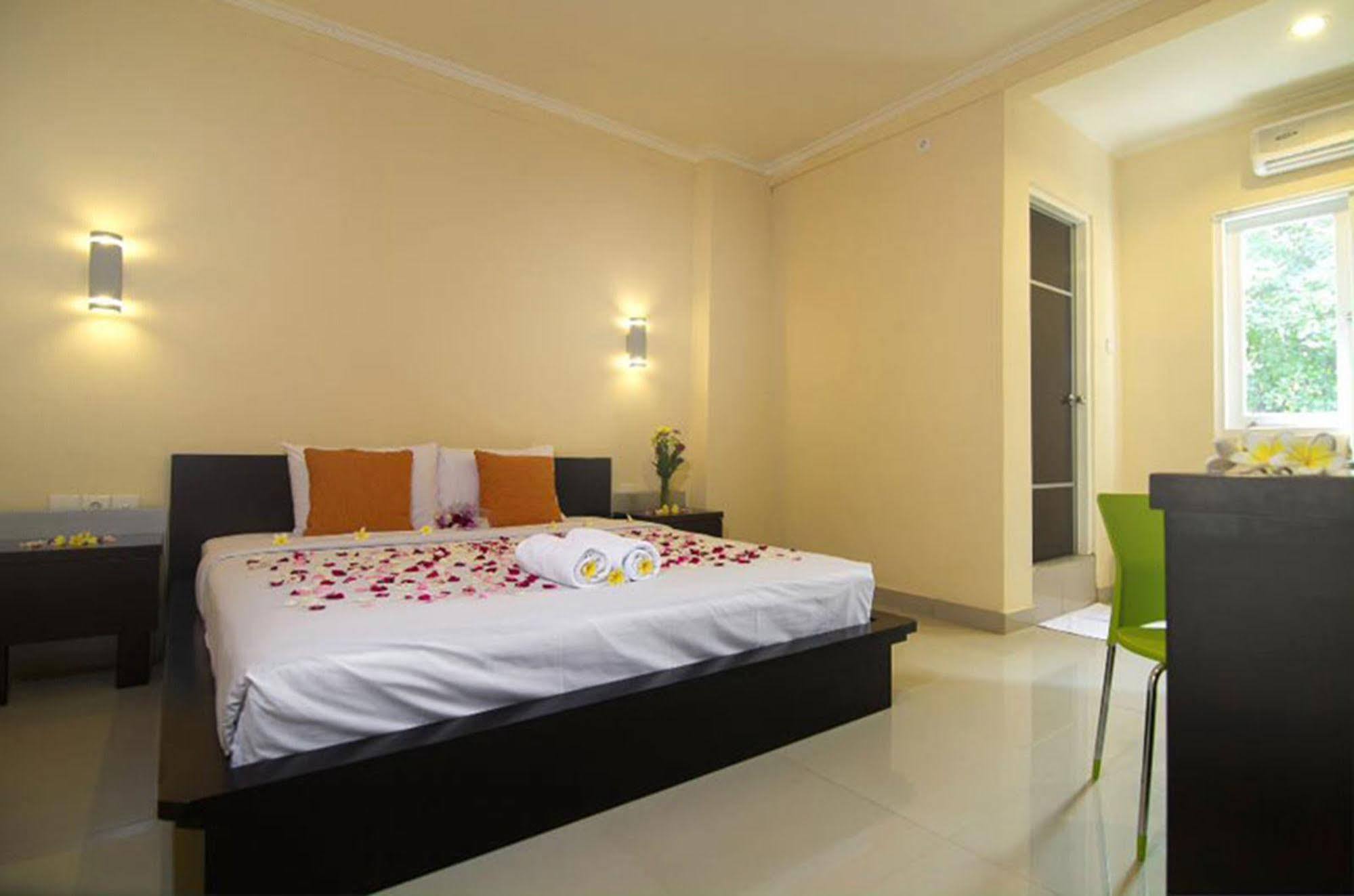 Saimai Residence Kuta Lombok Esterno foto