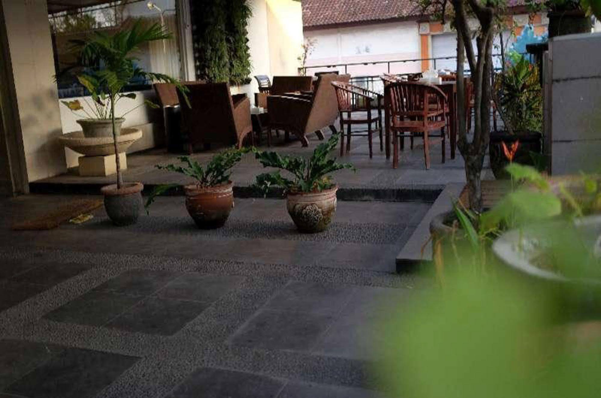 Saimai Residence Kuta Lombok Esterno foto