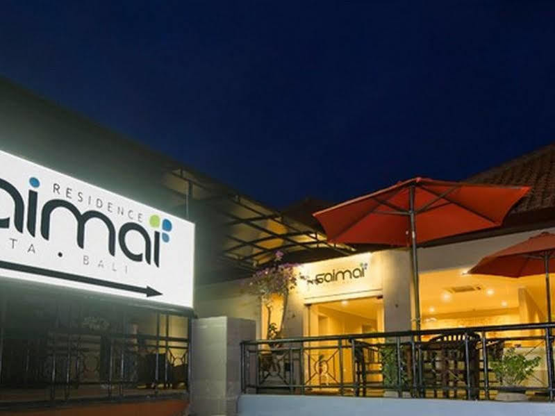 Saimai Residence Kuta Lombok Esterno foto
