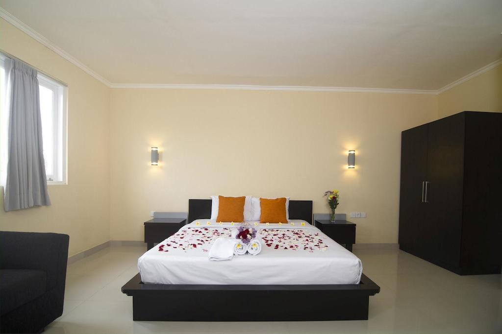Saimai Residence Kuta Lombok Esterno foto