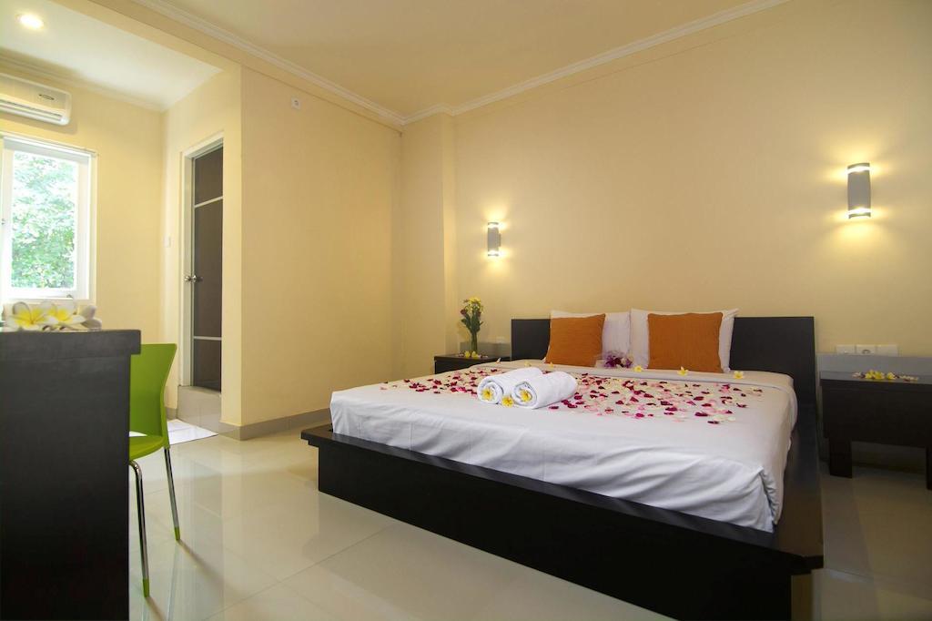 Saimai Residence Kuta Lombok Esterno foto